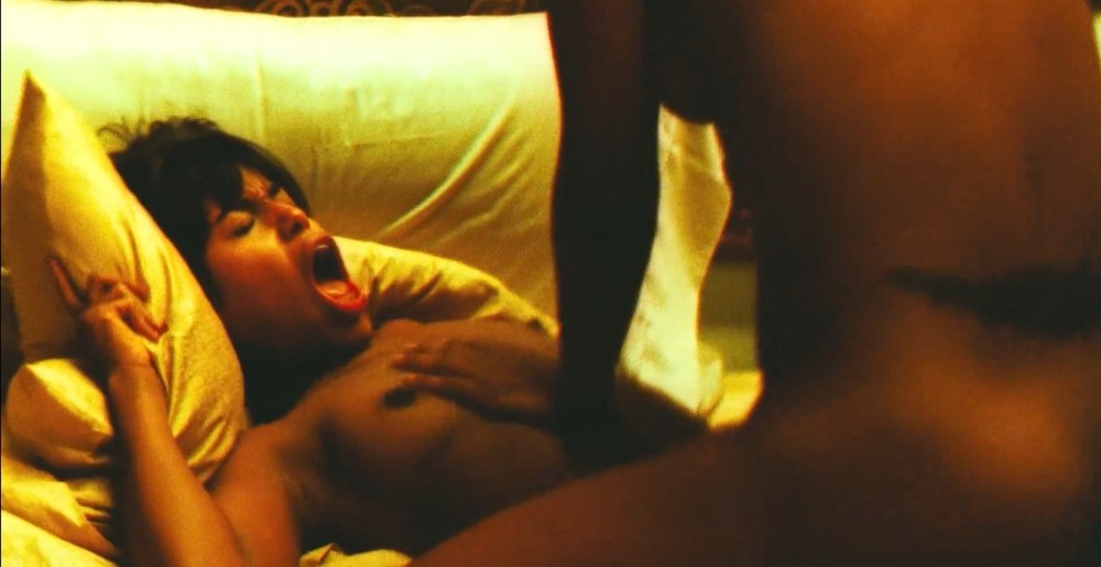 Гвендолин Тейлор голая