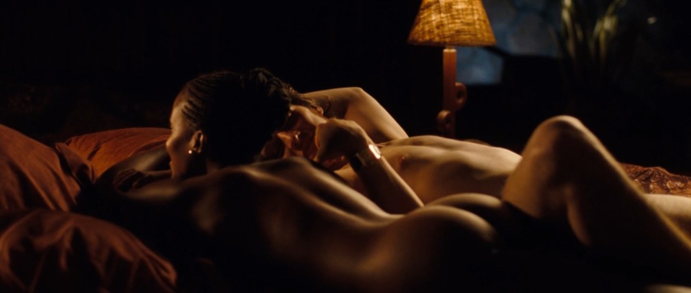 Мэгалин Эчиканвоке сек