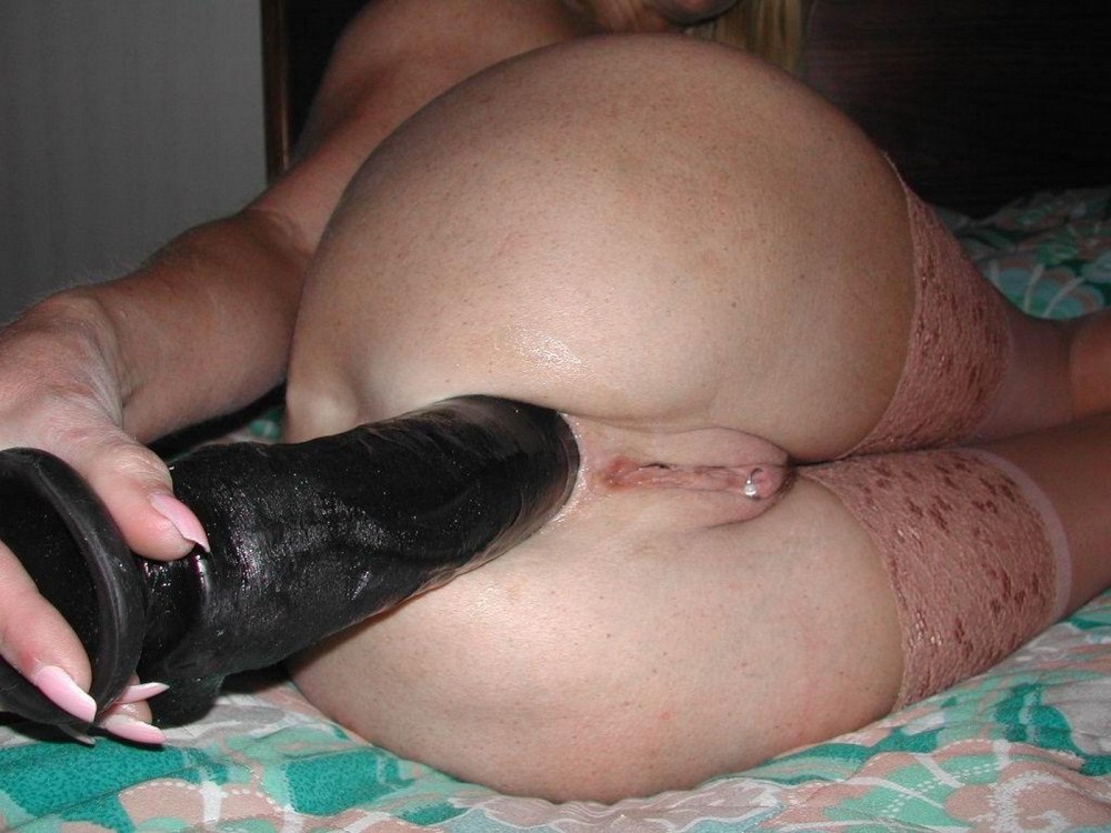 Фистинг русских женщин