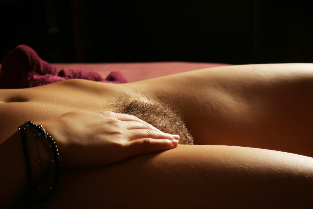 Возбуждающие голые женщины