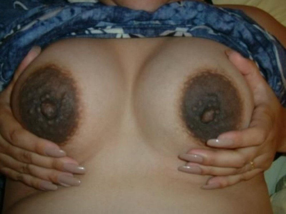 Татуаж Сосково ареолярного