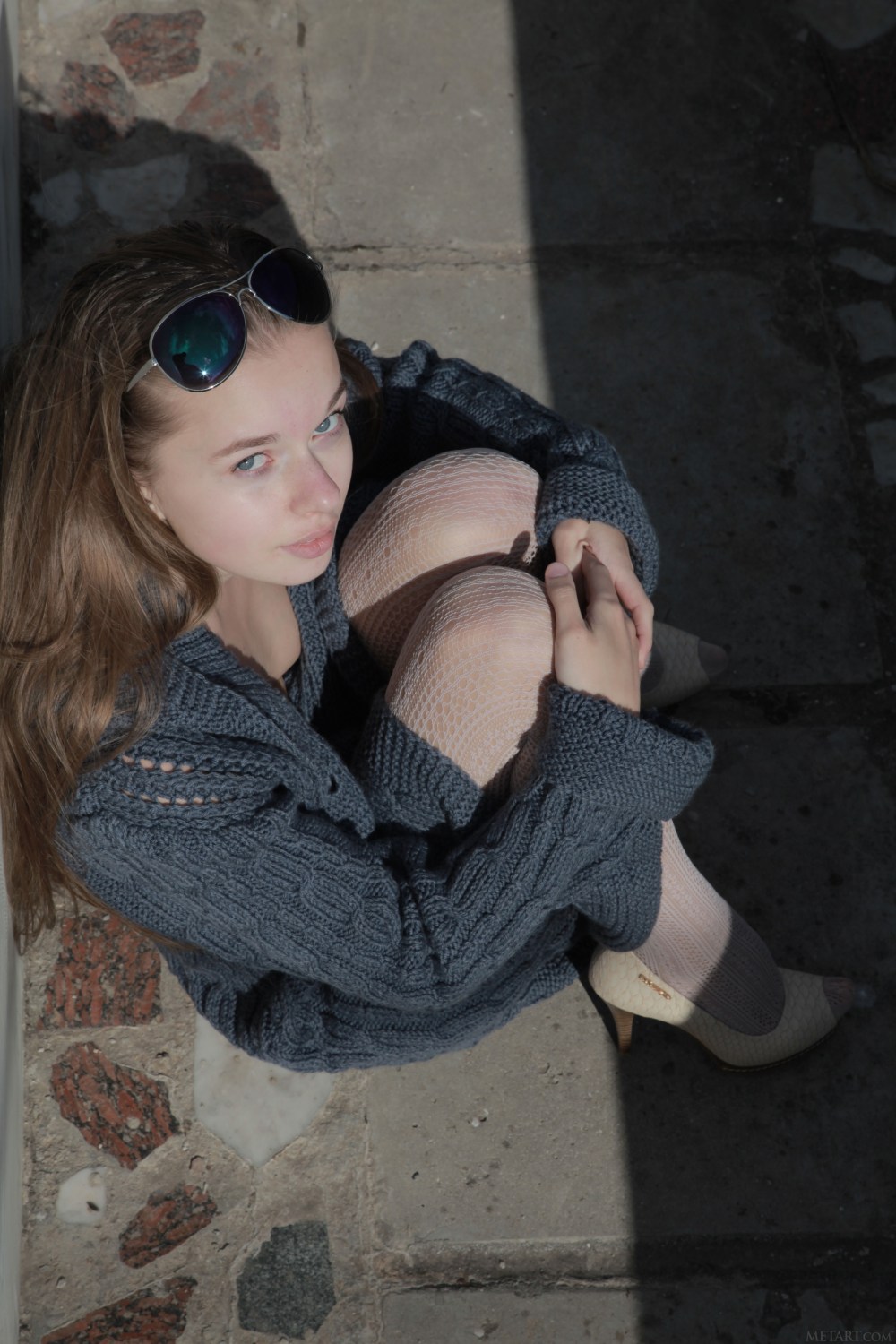 Пронозвезда Милена Карпенко