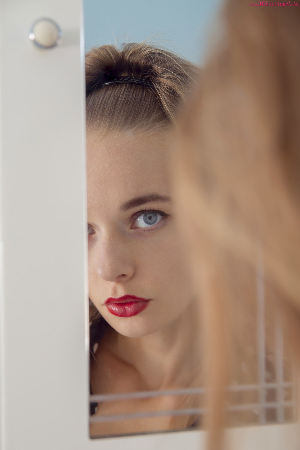 Милена ангел Тая Карпенко