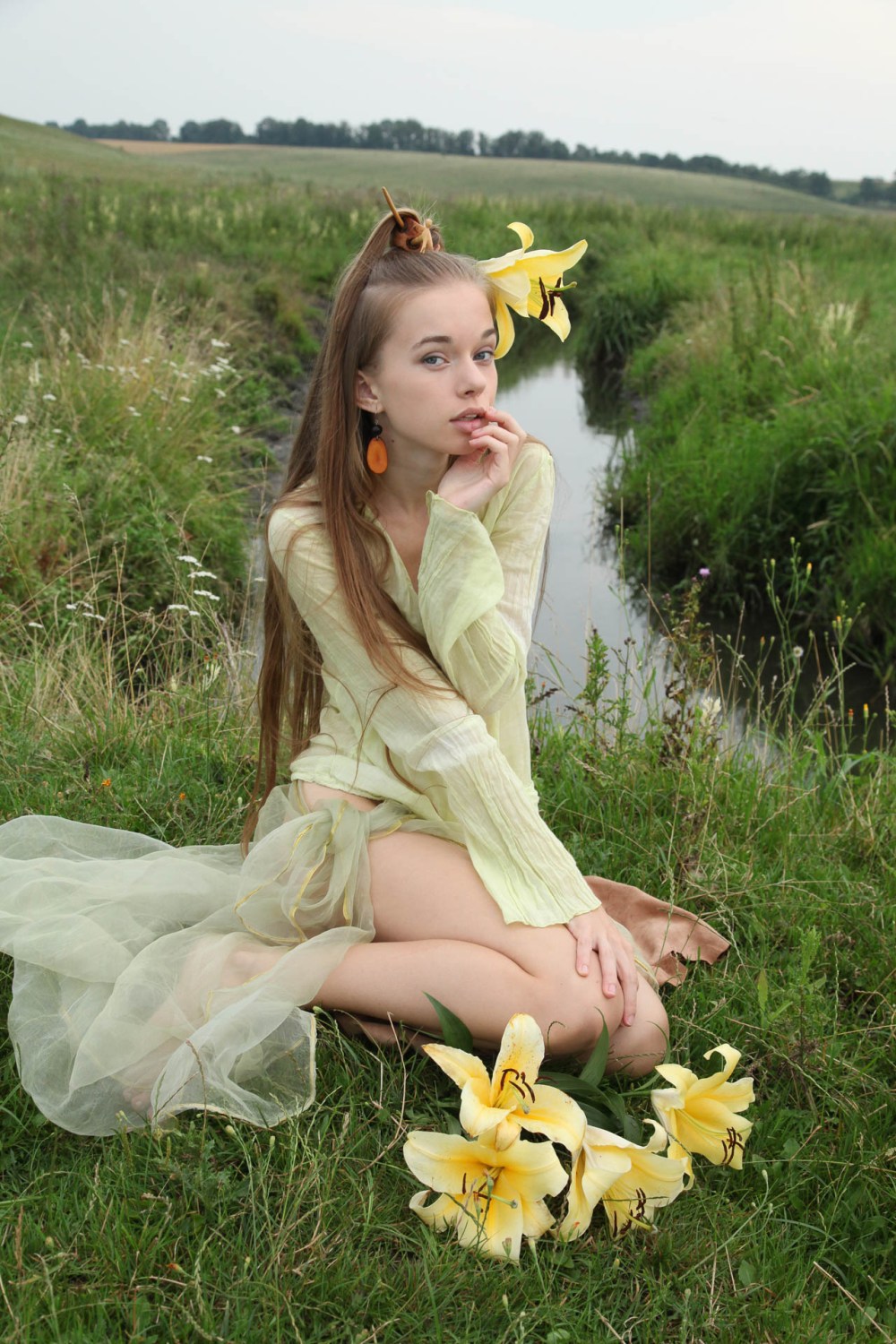 Таисия Карпенко Милена ангел