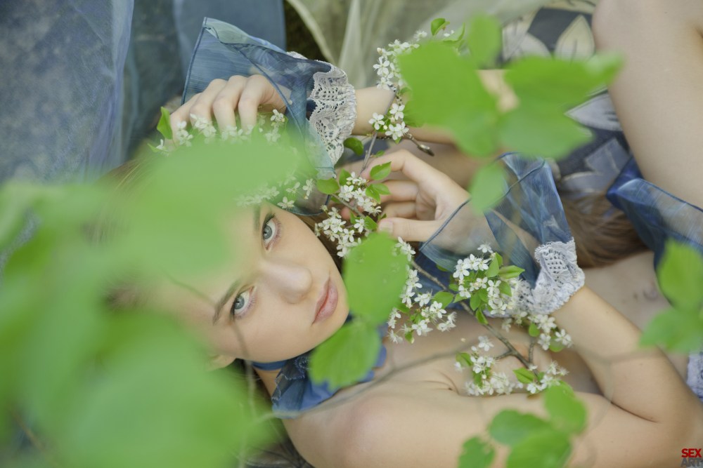 Milena d мотоцикл