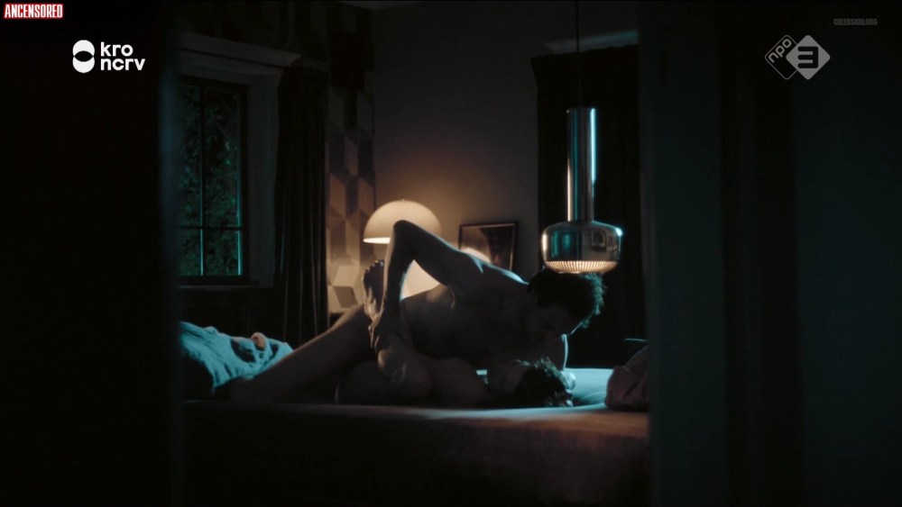 Катя Схурман эротические фотографии