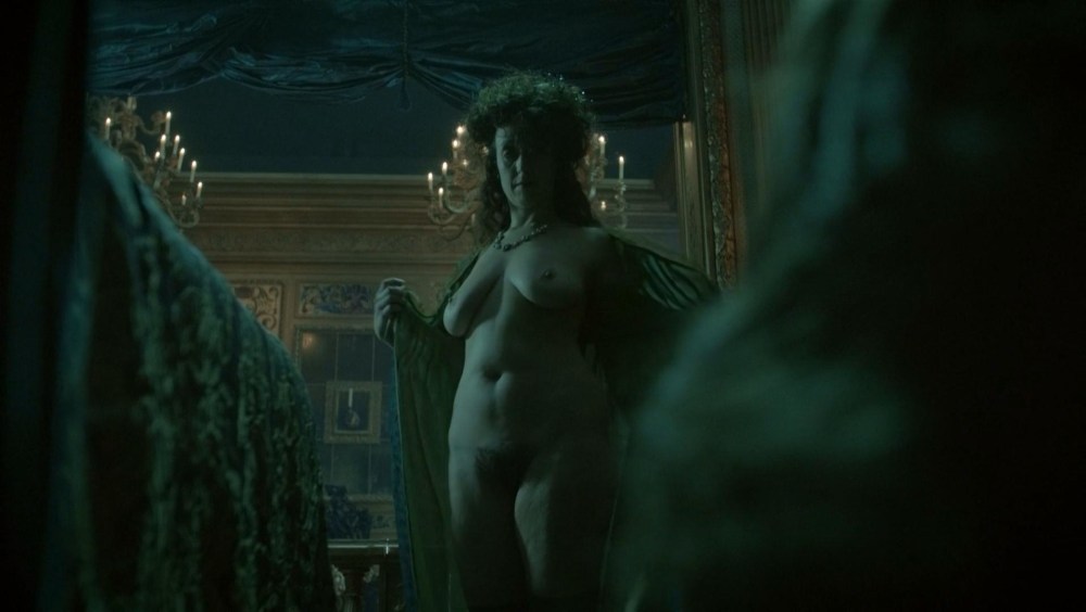 Карен Хассан Викинги эро