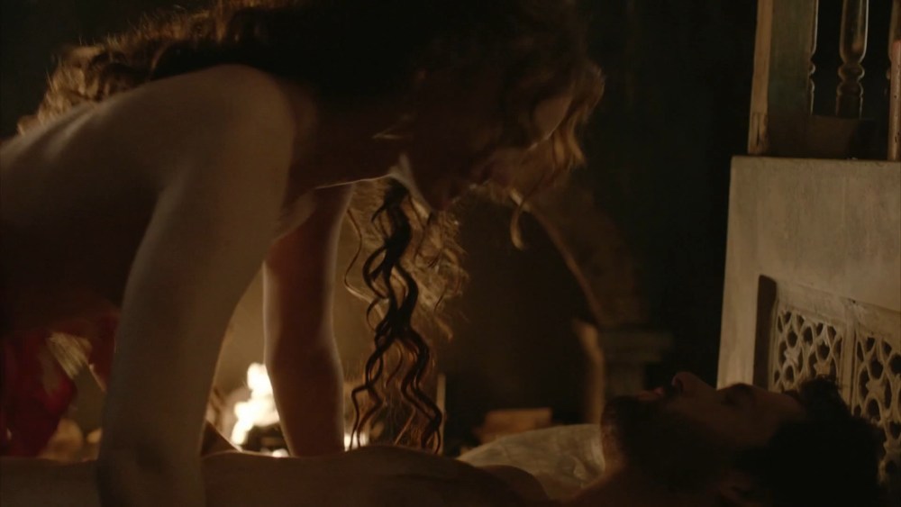 Наталья Квин жёсткий анал