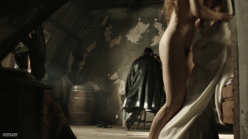 Гера Хилмар демоны да Винчи эро