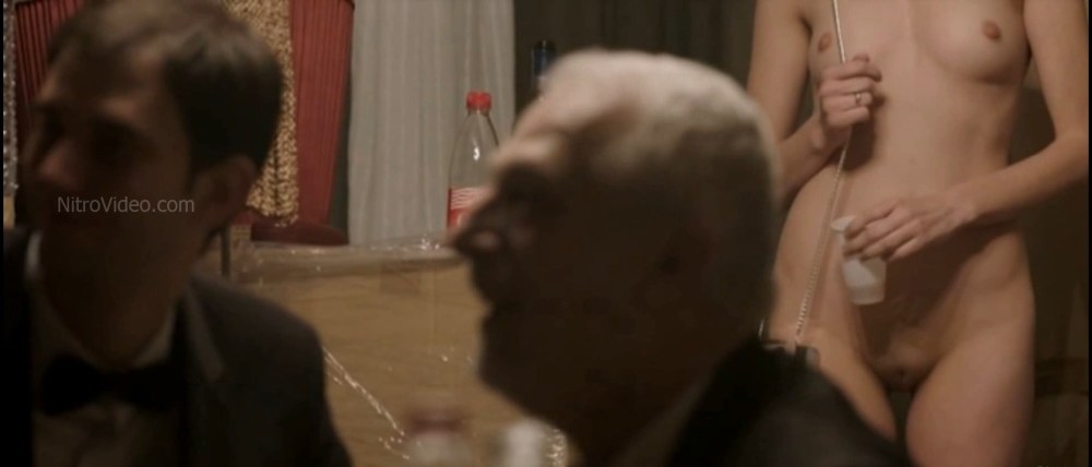 Гера Хилмарсдоттир фото голая