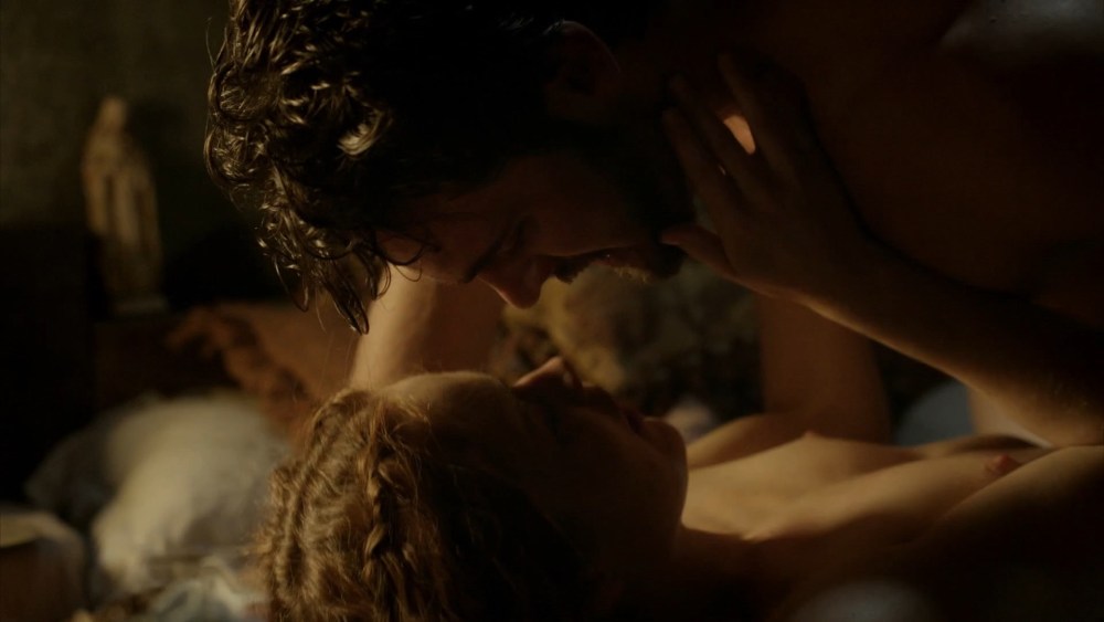 Гера Хилмар демоны да Винчи эро