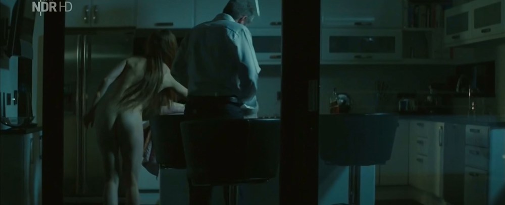 Гера Хилмарсдоттир голая