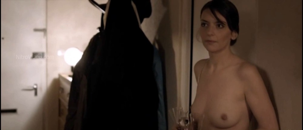 Виктория Джастис голая 18