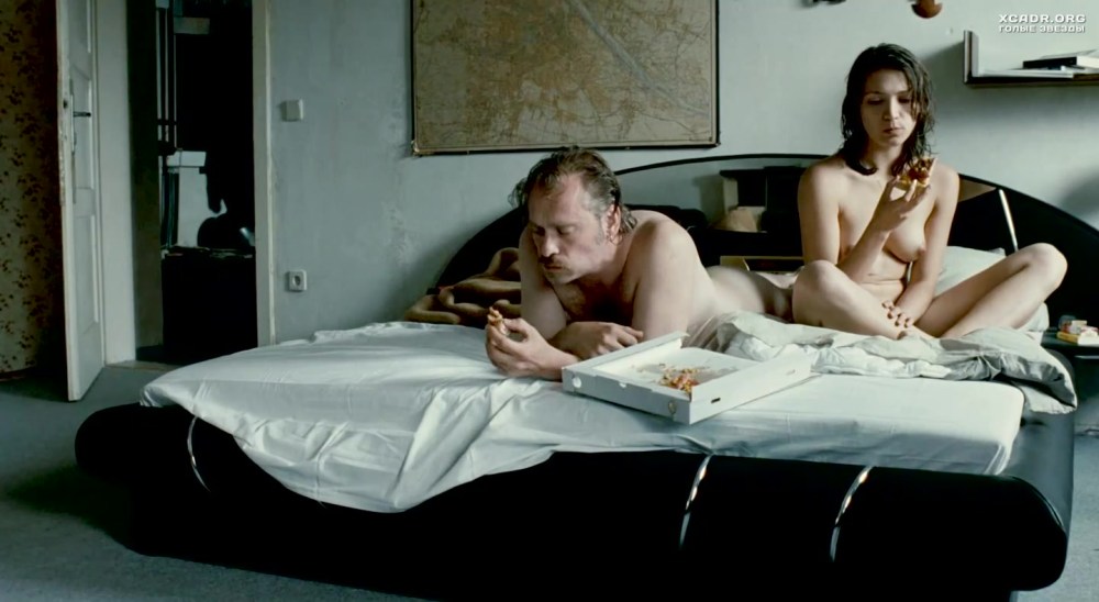 Ирина Алферова ню в кино