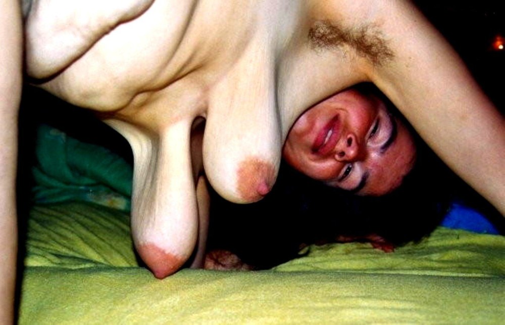 Бдсм с большими сиськами домашнее