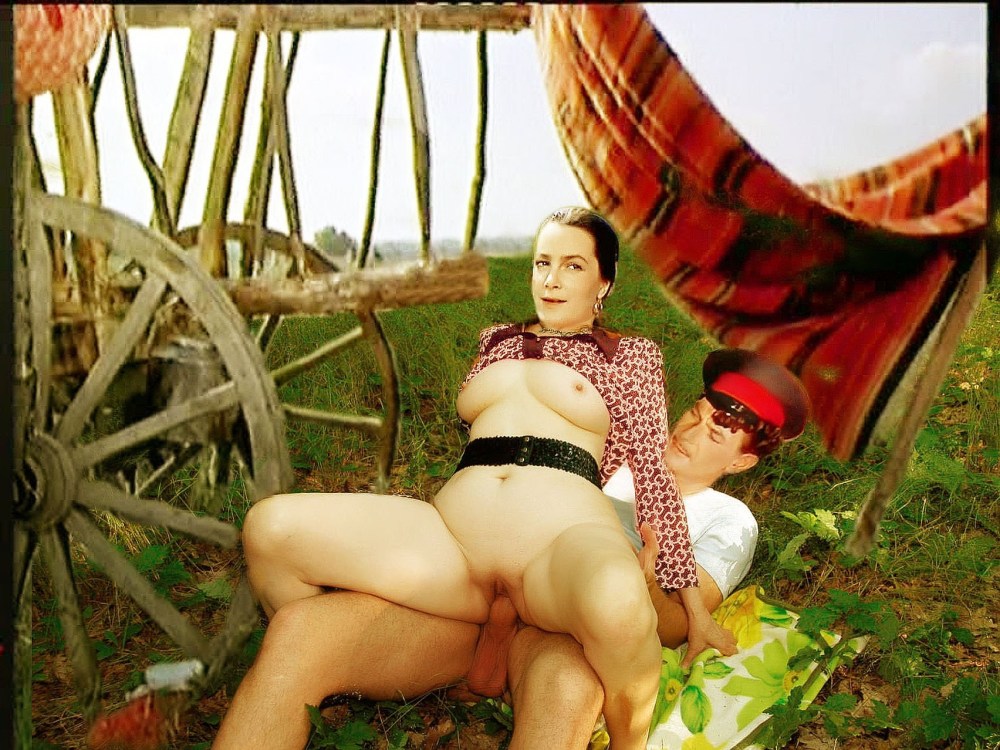 Актриса Наталья Варлей xxx