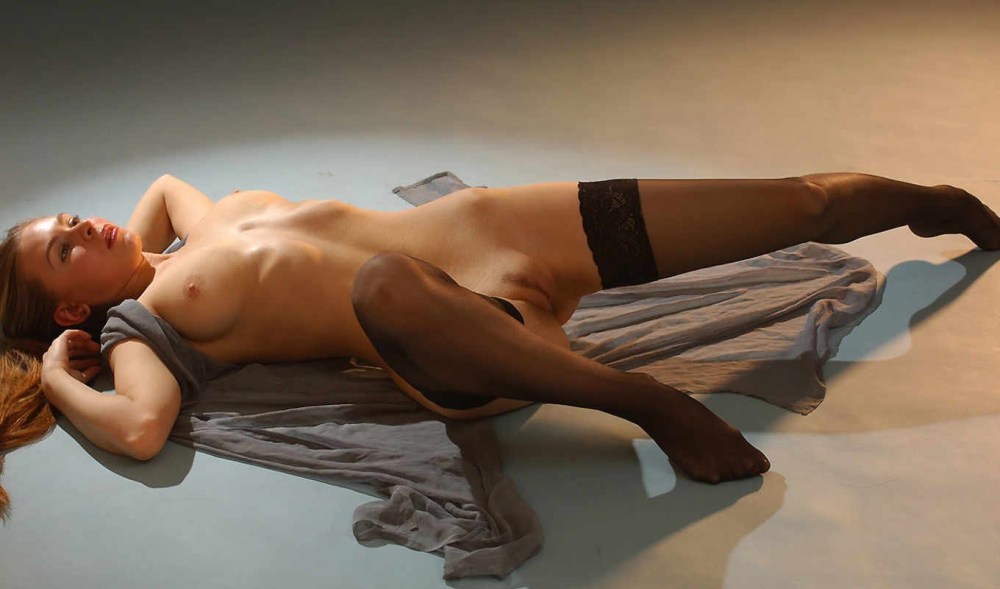 Необычная порнография