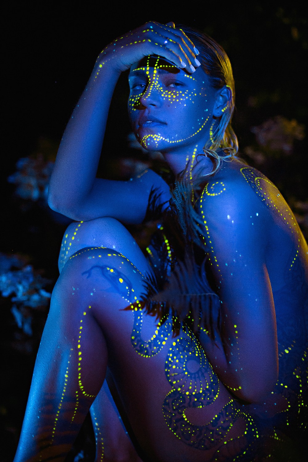 Необычная порнозвезда