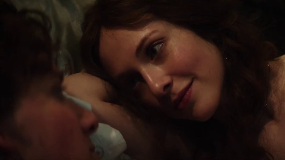 Саша Саммерс порноактриса