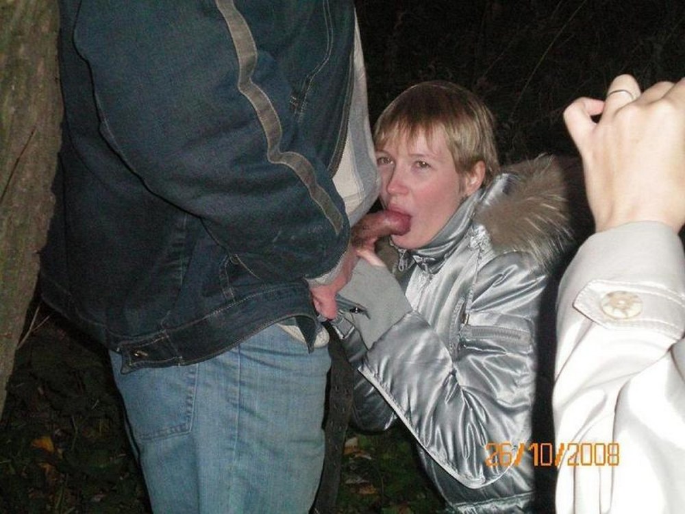 Кончил на спящую бомжиху