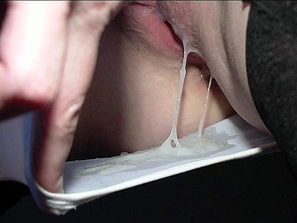 Женские трусики в менструации