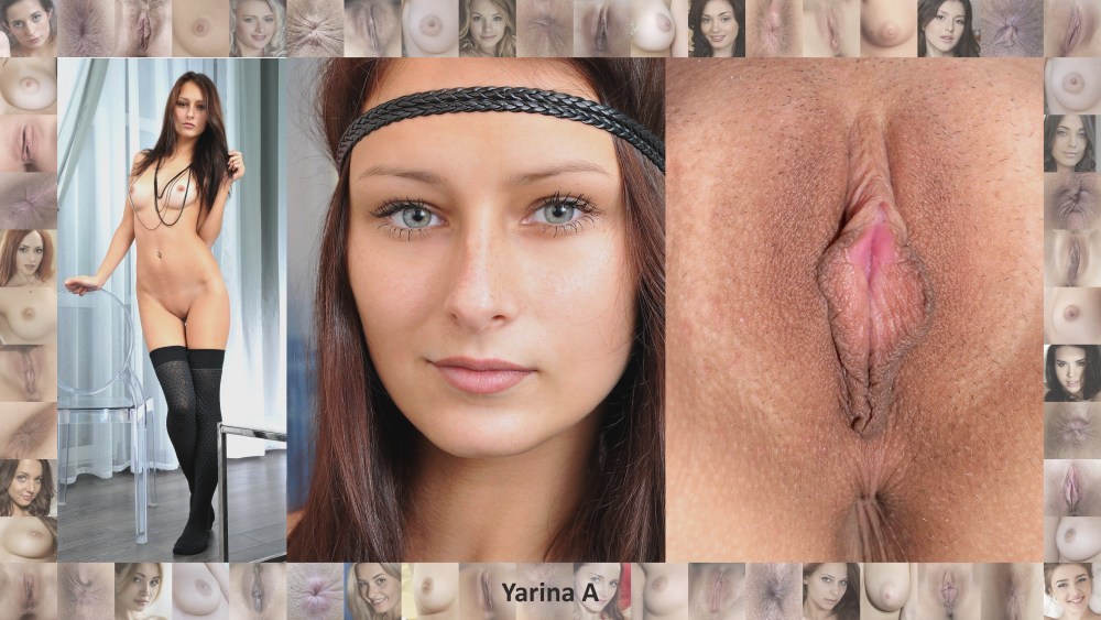 Чешский кастинг вудмана