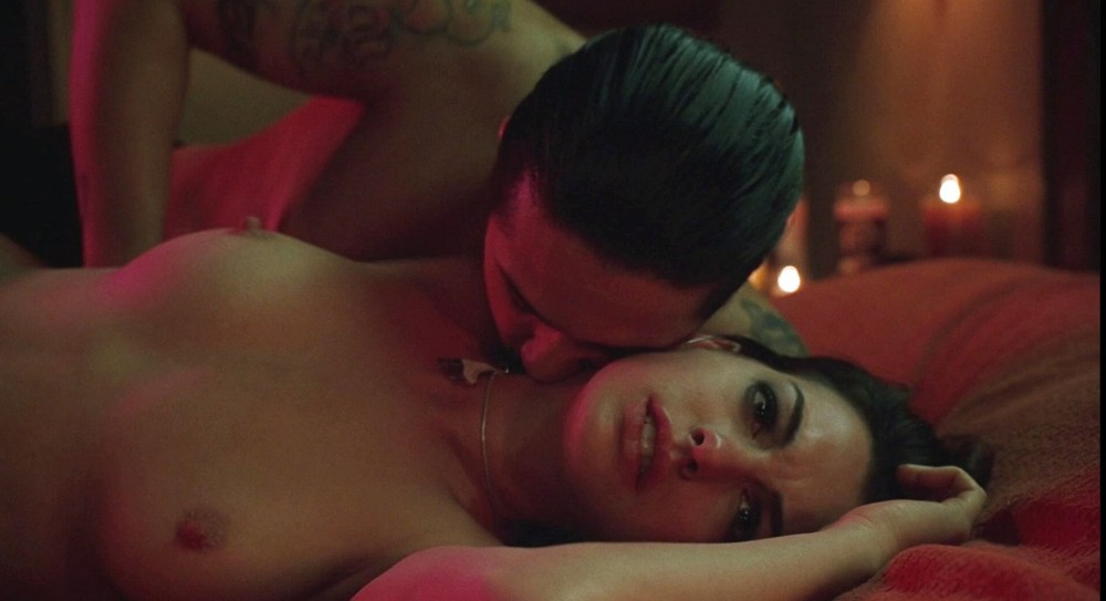 Актриса Анна Хатауэй sex