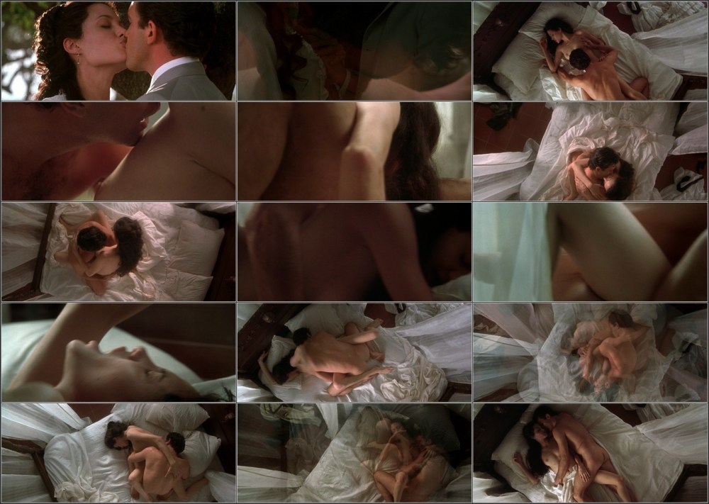 Анджелина Джоли дипфейк