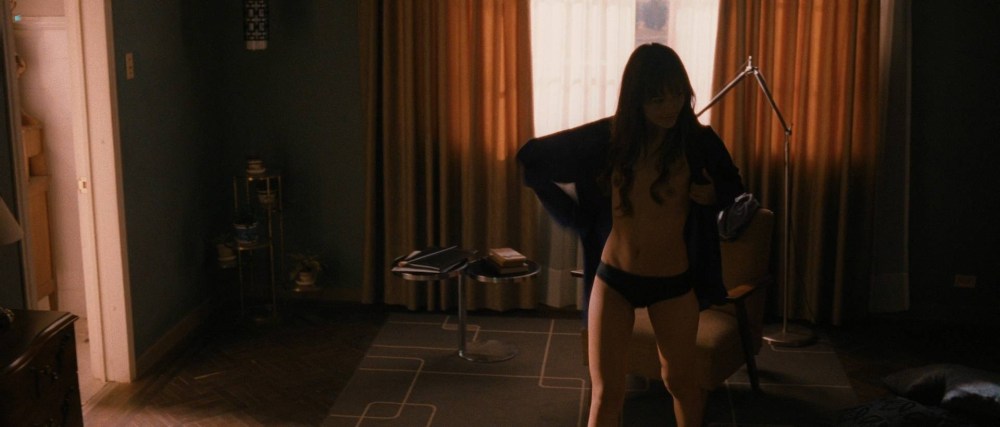 Мартина Димитрова голая