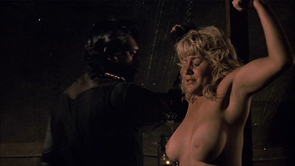 Эротические кадры из фильмов 90 х