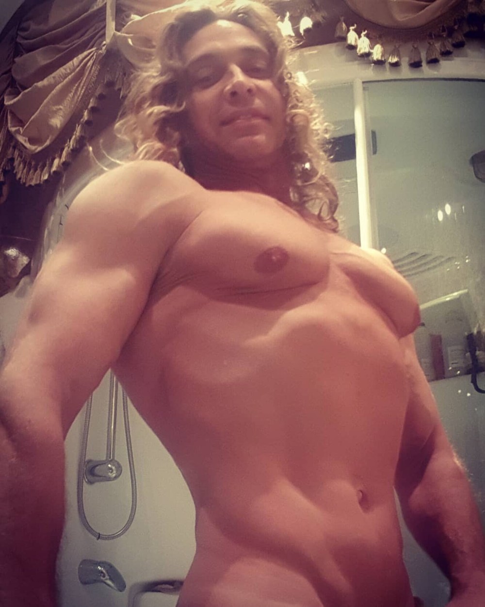 Тарзан Сергей Глушко xxx