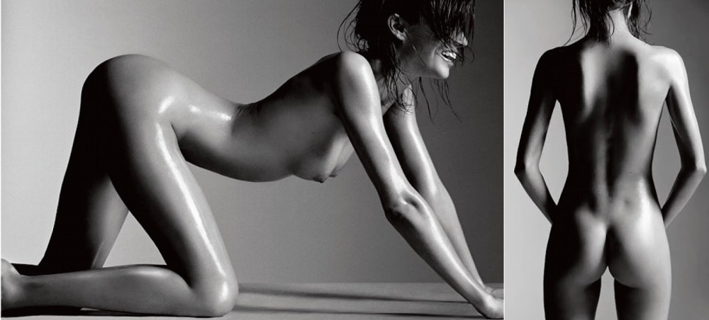 Эшли Маттингли плейбой