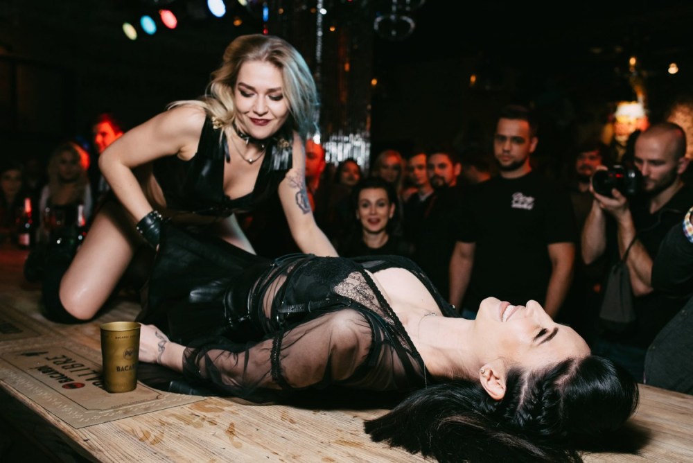 Свингер вечеринки Вологда