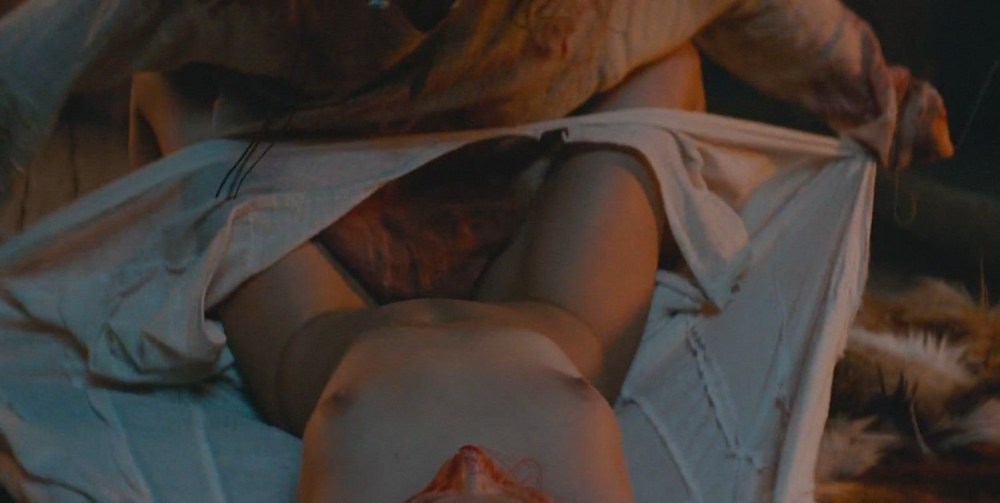 Саша Александр актриса голая