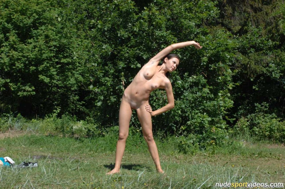 Голое дерево