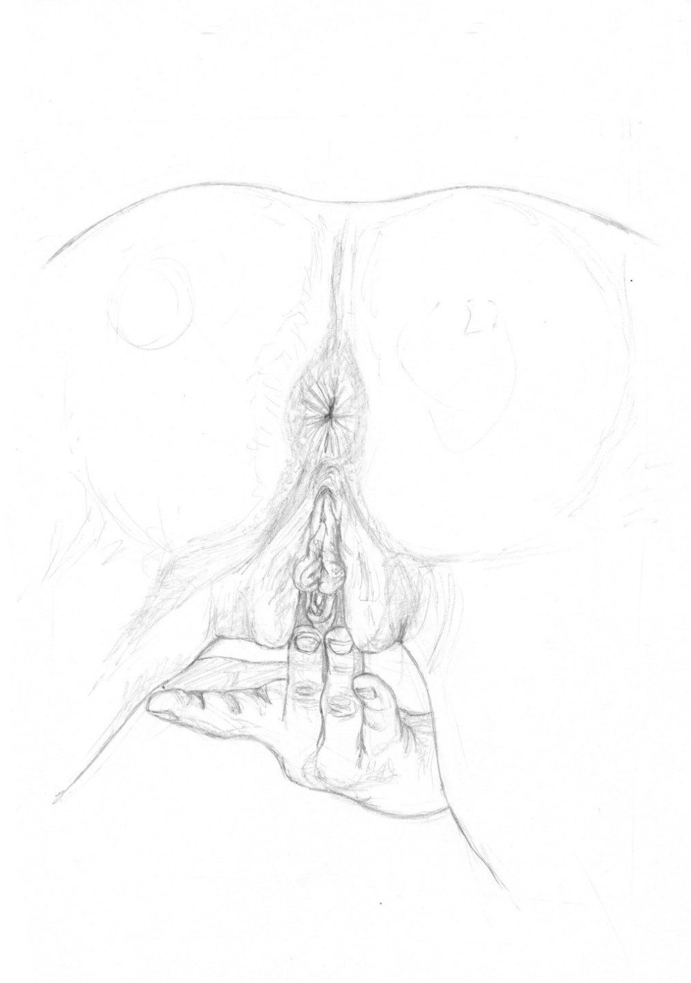 Хентай футанари Aya_(thon2hk) x-ray