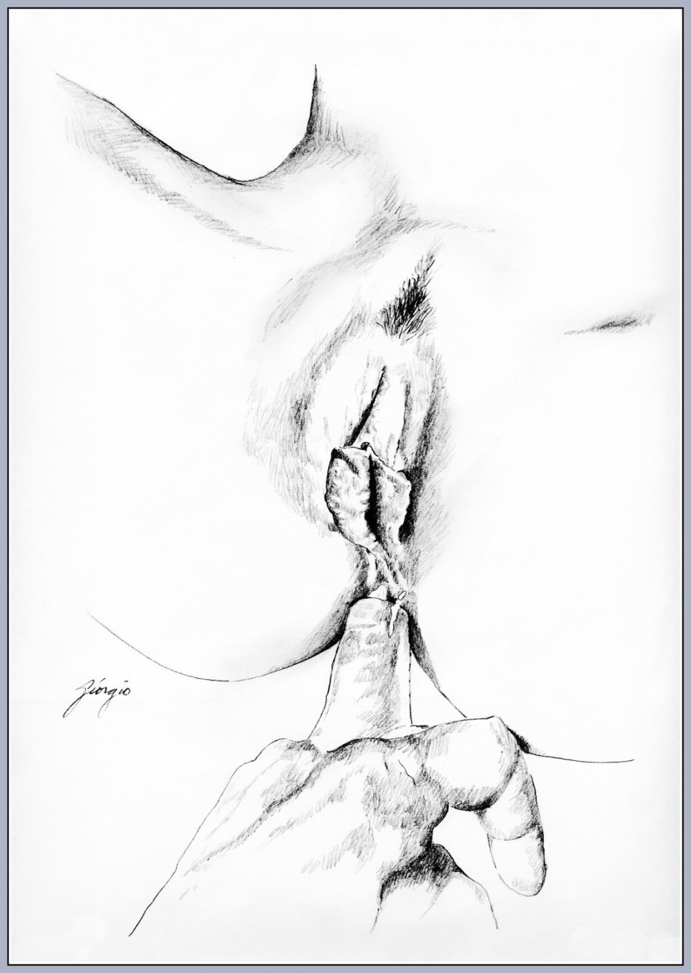 Тифа Локхарт ahegao хентай x-ray