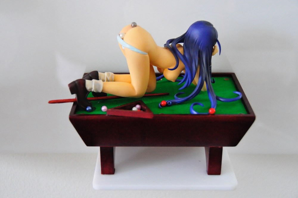 Эротические смешные фигурки