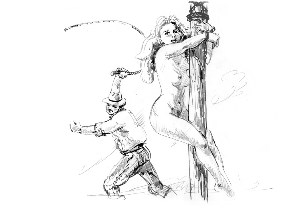 Большие сиськи бдсм оргазм