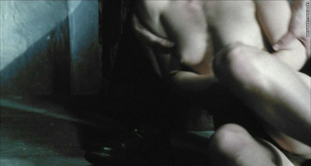 Оливия Кук голая в фильмах