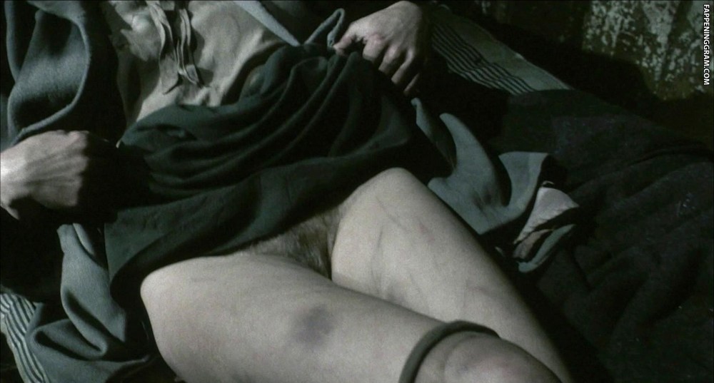 Сюзанна Хэмилтон 1984