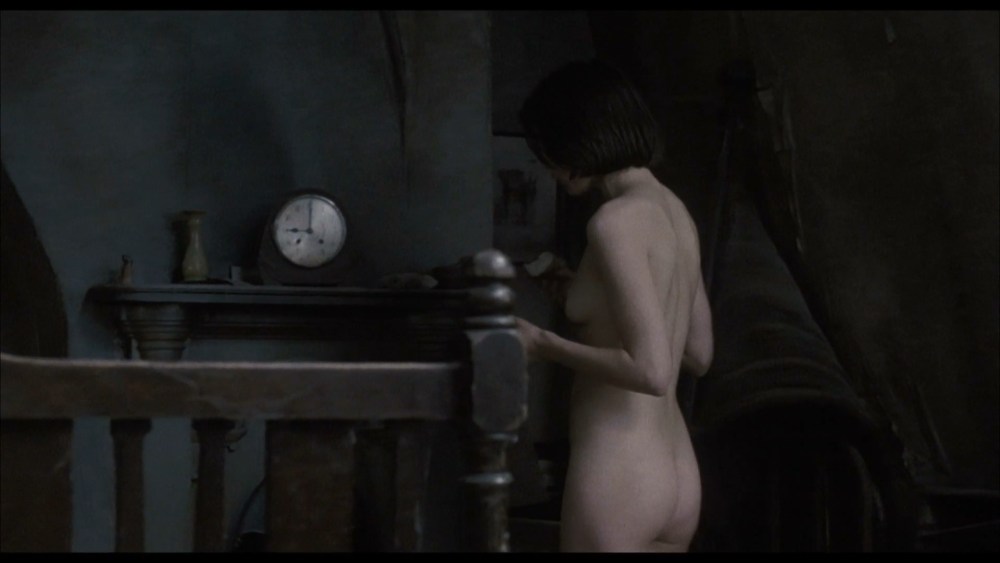 Сюзанна Гамильтон 1984 nude