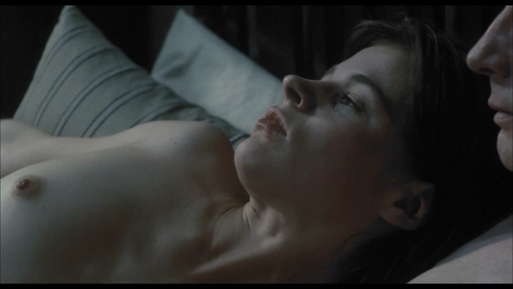 Сюзанна Хэмилтон 1984