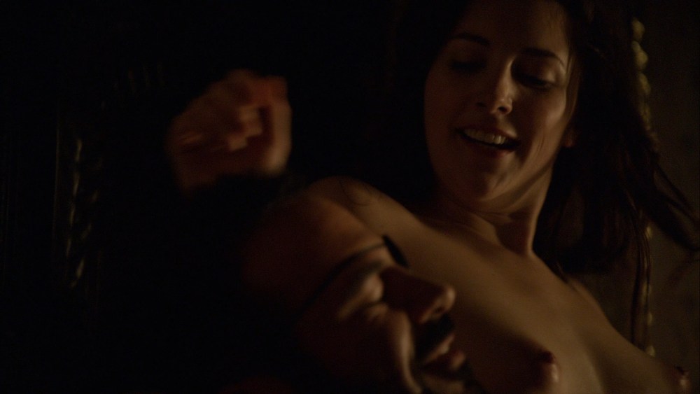 Винесса шоу голая грудь