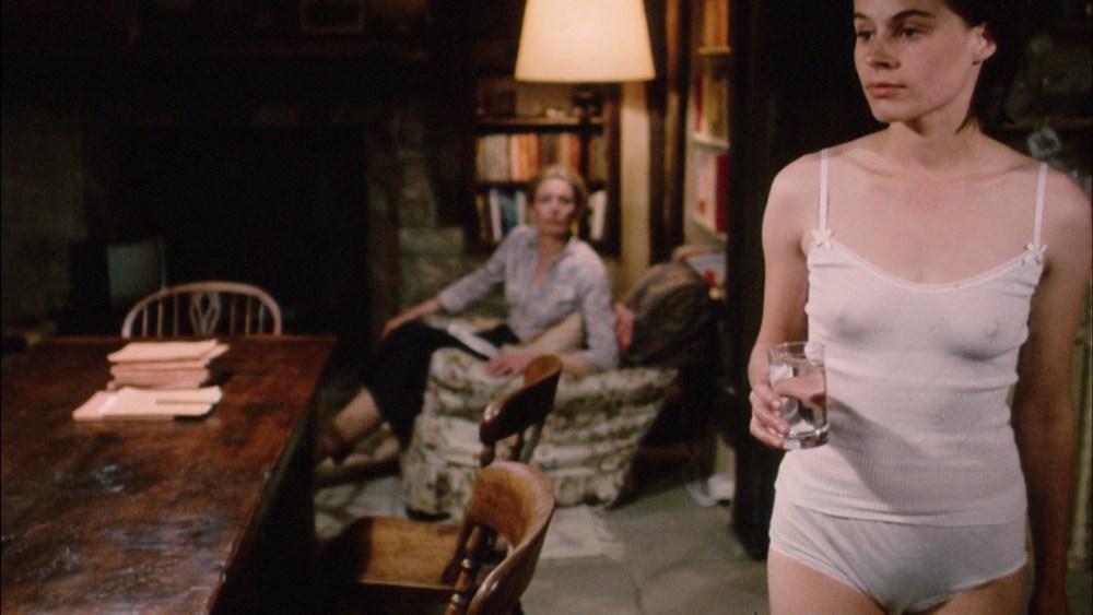 Голая Joceline Brook Hamilton, фотосеты