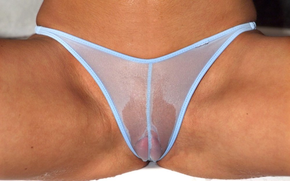 Стринги (2649) FLIRTON