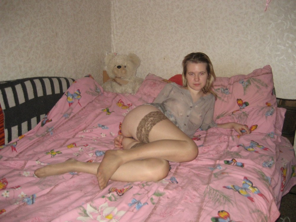 Яна Харитонова из Суздаля учитель голая