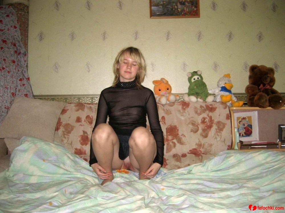 Яна Харитонова Суздаль ню