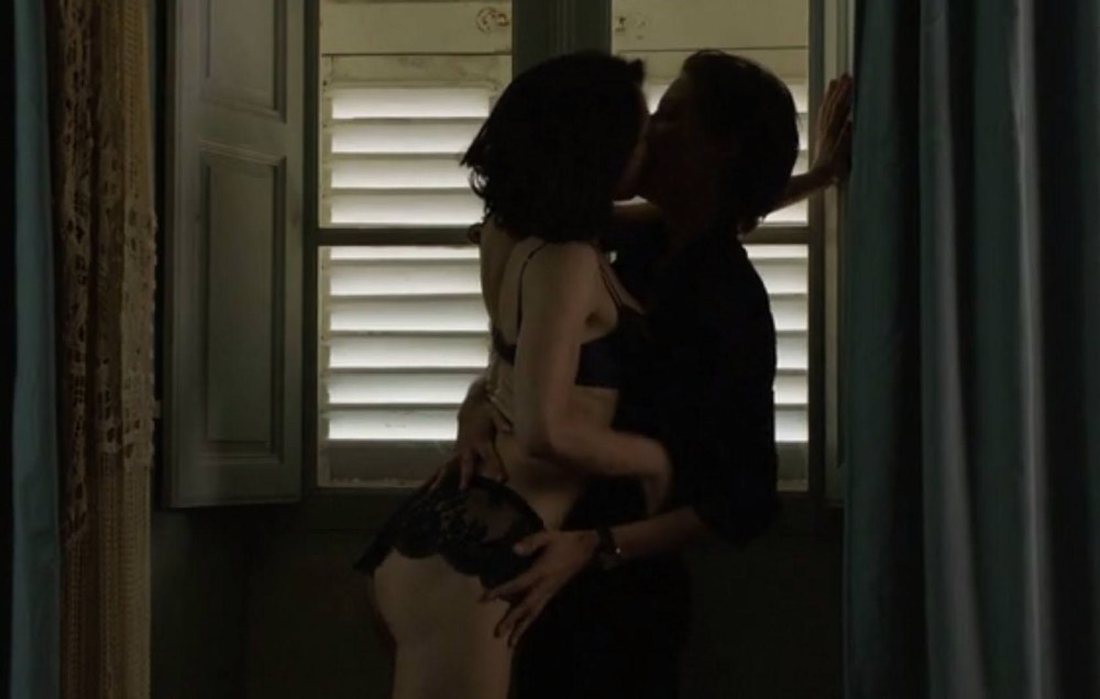 Сербские эротические фильмы