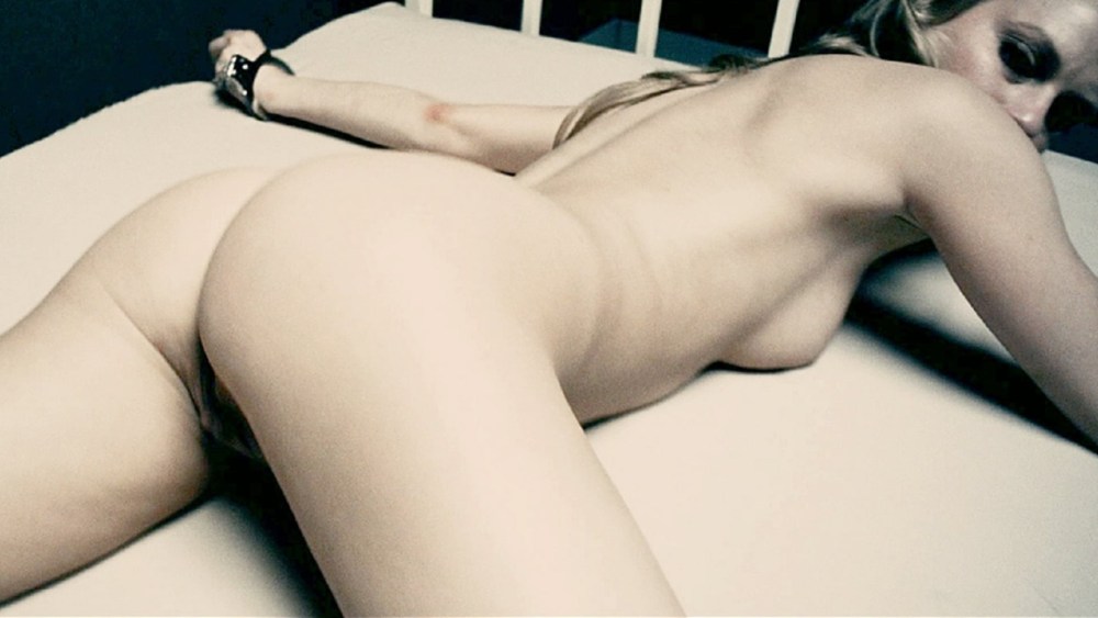 Ана Сакич Сербский фильм голая